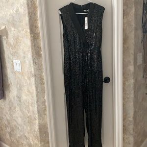A&O jumpsuit. New with tags.